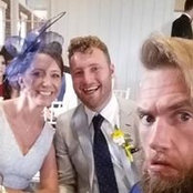 Justin Dampney's photo