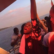 Kareem Baptiste's photo