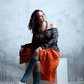 Ольга Спажева's photo