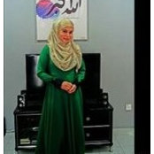 Photo de Azeera Yasmin