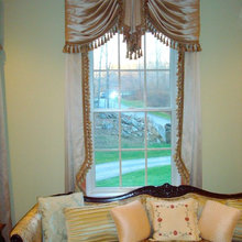 window treatment