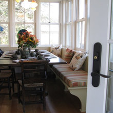 Banquette