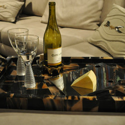 Accessories - Serving Dishes And Platters