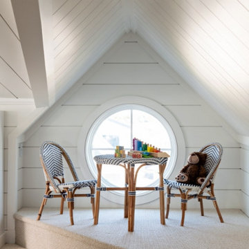 Dune House on Cape Cod