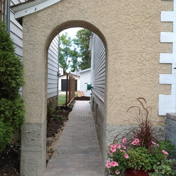 Bannerman Residence