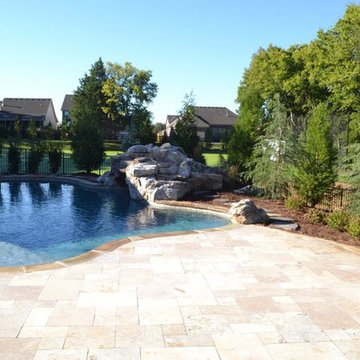 Landscape Design