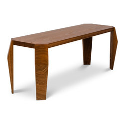 Stool Table Bench - Indoor Benches