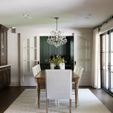 Travis Ranch