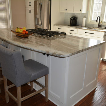 Pam's Sunny Kitchen