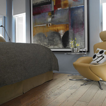 Beautiful Yet Durable Hardwood Floors