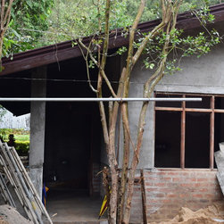 Ongoing Housing Project - Home Improvement