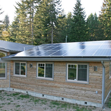 Salt Spring Conservancy