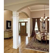 Pillars