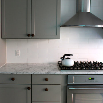 South Philly Townhouse