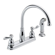 kitchen faucets