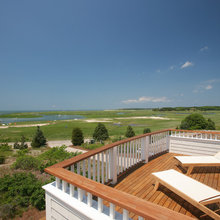 Deck Railings