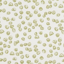 Confetti Zest - Roman blind, curtain and cushion fabric - Roman Shades