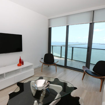 Real Estate photographer in Miami