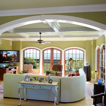 Seaside Avenue House