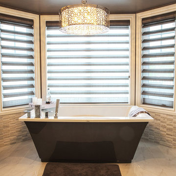 Bathroom Renovations