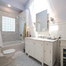Bathroom Ideas