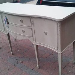 Another large and elegant sideboard...SOLD - Products