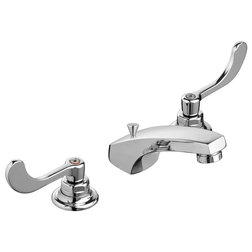 Transitional Bathroom Sink Faucets by American Standard Brands