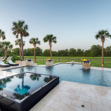 Outdoor Living/Pools