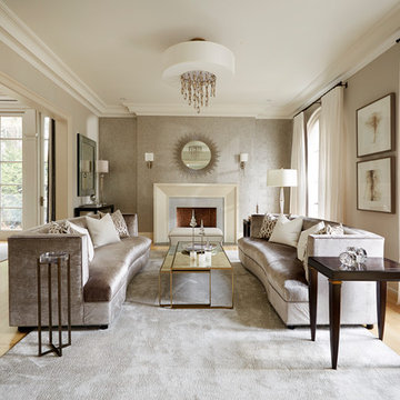 The Forever House