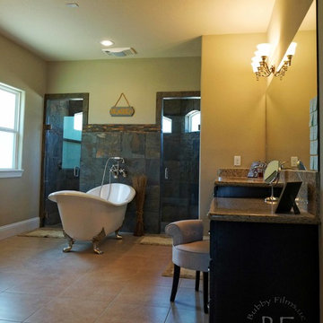 Peach Creek Estates