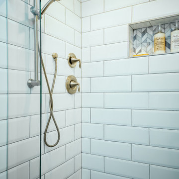 1990s Whole House Transformation