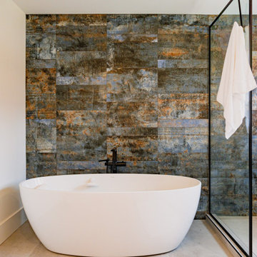 Complete House Renovation in Powell River, BC | Marine Avenue Home Remodel