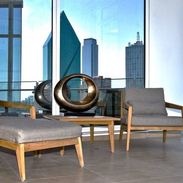 Luxury High Rise Living at Museum Tower Dallas