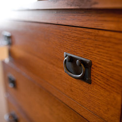 Black Timber Bedroom - Products