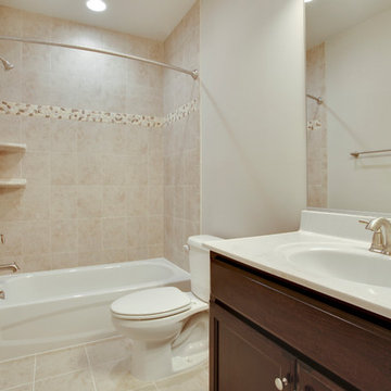 The Langley in Arlington, Virginia