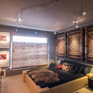 Condominium Remodel