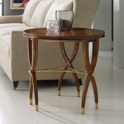 MH - Marchand End Table - Products