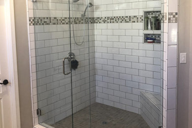 Bathroom photo in Other