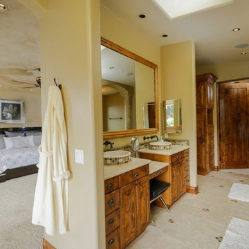 Latitude Lane Custom Home