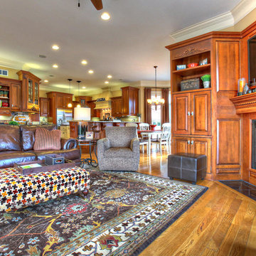Louisville Renovation