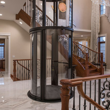 Luxury Custom Home Mango, Morton Grove