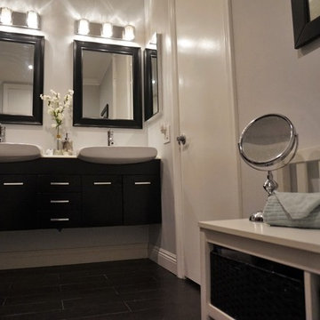 Oceanside Beach Condo Flip