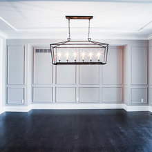 Victorian Lighting