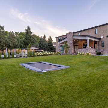 Millcreek Court