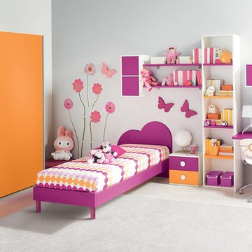 Jugendzimmer