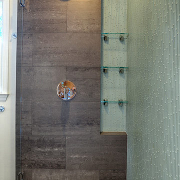 Vinings Master Bath