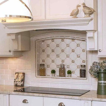 Quemere Backsplash