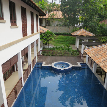 Nassim Bungalow