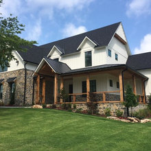 Exterior House Ideas