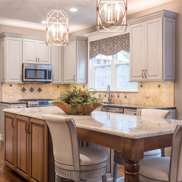 Whole Home Remodel